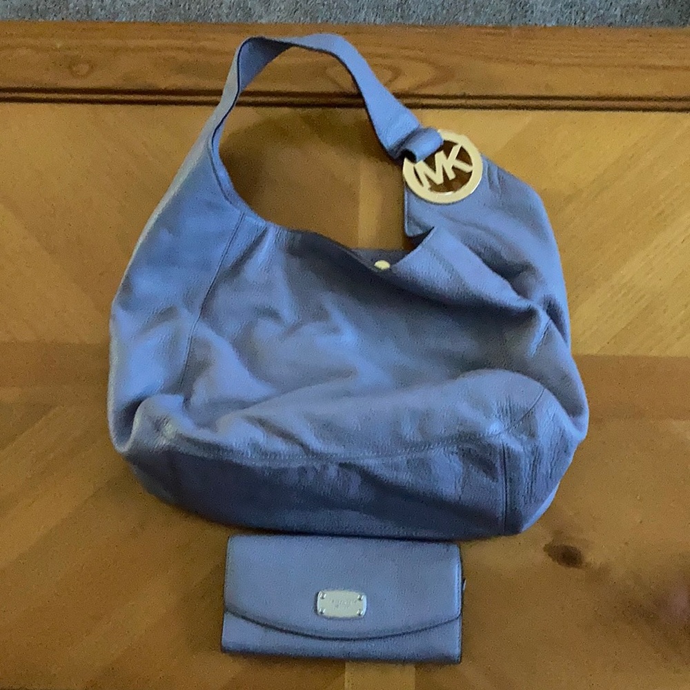 Hobo style Michael Kors
